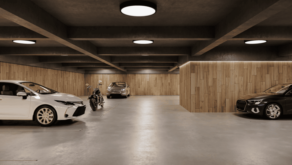 Austin Residence 44