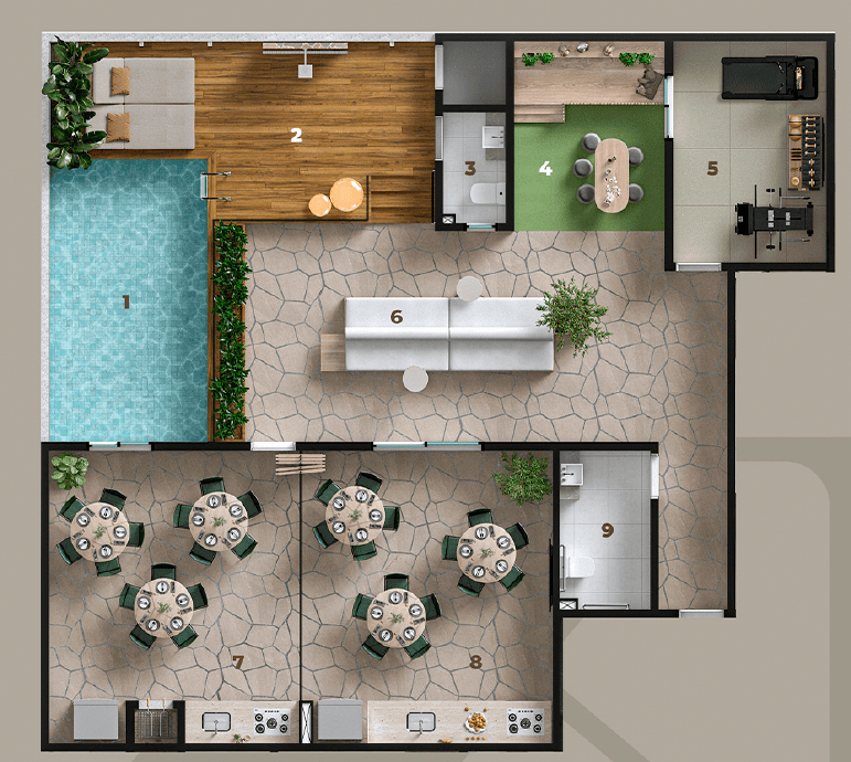 Austin Residence2